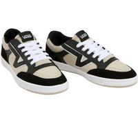 VANS LOWLAND COMFYCUSH NEW VARSITY Schuh 2025 black/peyote - 44