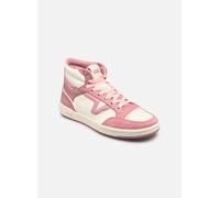 Vans - Lowland Mid CC JMP W - rosa - Sneaker - Größe 37