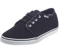 Vans Lp106 Unisex Erwachsene Sneaker, Schwarz WBK Blk Trwht, 42 EU