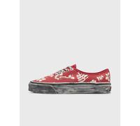 Vans - Premium Authentic Schuhe, Herren, Rot, Größe: 37