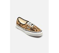 VANS AUTHENTIC Braun Damen