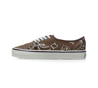 Vans LX Authentic 44 (brown / purple) - 44.5