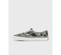 Vans - Premium Authentic Schuhe, Herren, Grün, Größe: 47