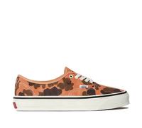 Vans LX Authentic 44 "Duck Camo Orange" - Size: 40 orange