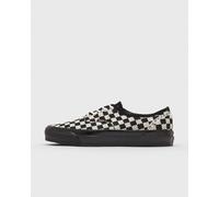 Vans LX AUTHENTIC 44 EK PUNK CHECK men Lowtop black in Größe:42,5