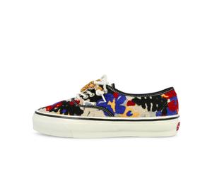 Vans LX Authentic 44 Needlework Mehrfarbig in Größe 41