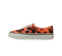 Vans - Premium Authentic Schuhe, Herren, Orange, Größe: 44