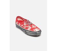 Vans - Premium Authentic Schuhe, Herren, Rot, Größe: 36