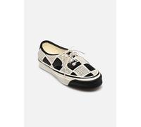 Vans - LX Authentic 44 - Schwarz - Sneaker - Größe 39