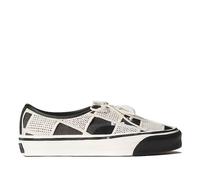 Vans LX Authentic 44 "Shell Knit" - Size: 44.5 black