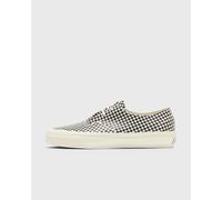 Vans LX Authentic Ease men Lowtop black|white in Größe:37