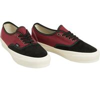 VANS LX AUTHENTIC REISSUE 44 BLACK TOE Schuh 2025 madder brown - 42