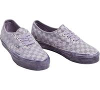 VANS LX Authentic Reissue 44 DIP DYE Checkerboard Schuh 2025 Lavender Grey, 43