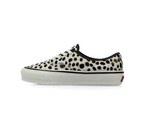 Vans LX Authentice 44 Pony Hair (dalmatian) - 38.5