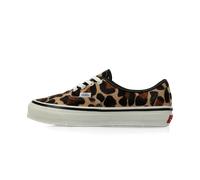 Vans LX Authentice 44 Pony Hair (marshmallow / leo) - 40.5