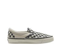 Vans LX Classic Slip-On 98 Checkerboard Pewter Black EU46