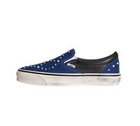 Vans LX Classic Slip-On 98 Pearlized Pack Indigo 41 EU