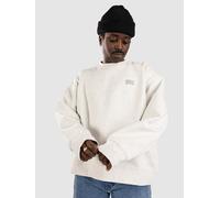 Vans Lx Crewneck Sweater ash heather Herren Gr. L