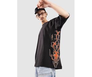 Vans Lx Dayana Side Tribal T-Shirt black Herren Gr. M
