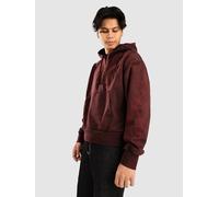 Vans Lx Dayana Tribal Flame Hoodie crimson haze Herren Gr. XL