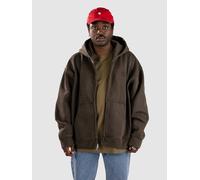 Vans Lx Full Sweatjacke faded black Herren Gr. XL