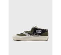 Vans LX HALF CAB 33 EK men High-& Midtop green in Größe:44