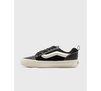 Vans LX KNU SKOOL LEATHER men Lowtop black in Größe:43