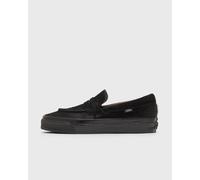 Vans LX LOAFER 53 PONY HAIR men black in Größe:38,5