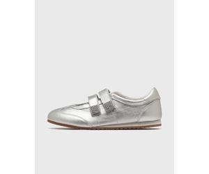Vans LX MARY JANE SLP women Lowtop silver in Größe:40