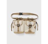 Vans LX Nicole M Chalk Bag NICOLE MCLAUGHLIN men Messenger & Crossbody Bags beige in Größe:ONE SIZE