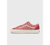 Vans - Premium Old Skool Schuhe, Herren, Rot, Größe: 38.5