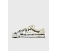 Vans LX OLD SKOOL 36 PAINT SPLATTER men Lowtop white in Größe:40