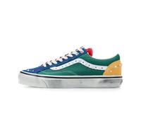 Vans LX Old Skool 36 PEAR (green / multi) - 44