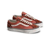 Vans LX Old Skool 36 Pearlized Pack Brown - 38.5