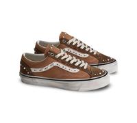 Vans LX Old Skool 36 Pearlized Pack Vintage Cocoa Brown - 38