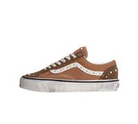 Vans LX Old Skool 36 Pearlized Pack Vintage Cocoa Brown 38.5 EU