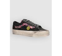 Vans LX Old Skool 36 Souvenir Sneakers faded black Gr. 5.0