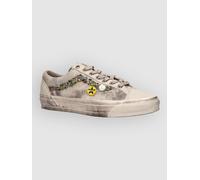 VANS LX OLD SKOOL 36 SOUVENIR OATMEAL Weiß Herren