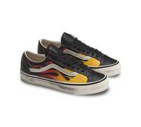 Vans LX Old Skool Archive Flame Black - 42