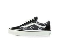 Vans Premium Old Skool *Bandana* 38 / Black