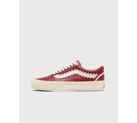 Vans - LX Old Skool W - Rot - Sneaker - Größe 39