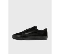 VANS Premium Old Skool Schuhe (black/black) Unisex Schwarz, Größe 44.5