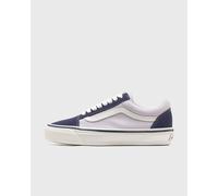 Vans - Premium Old Skool Schuhe, Herren, Violett, Größe: 41