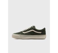 Vans Old Skool LX Shag Suede Kelp - 37