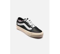 Vans LX Old Skool Coquette (black / white) - 42