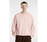 Vans Lx Premium Crew Fleece Rose Smoke Größe: M | Pullover Outlet | Herren | Rosa