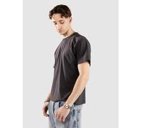Vans Lx Shrunken T-Shirt faded black Herren Gr. M
