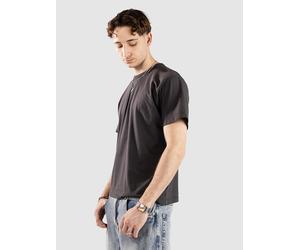 Vans Lx Shrunken T-Shirt faded black Herren Gr. M