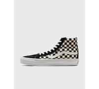 Vans LX SK8-HI REISSUE 38 LX CHECKERBOARD men High-& Midtop black in Größe:46