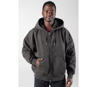 Vans - LX Zip Faded Black - Zipper - Schwarz - L - 75% Baumwolle, 25% Polyester Schwarz L
